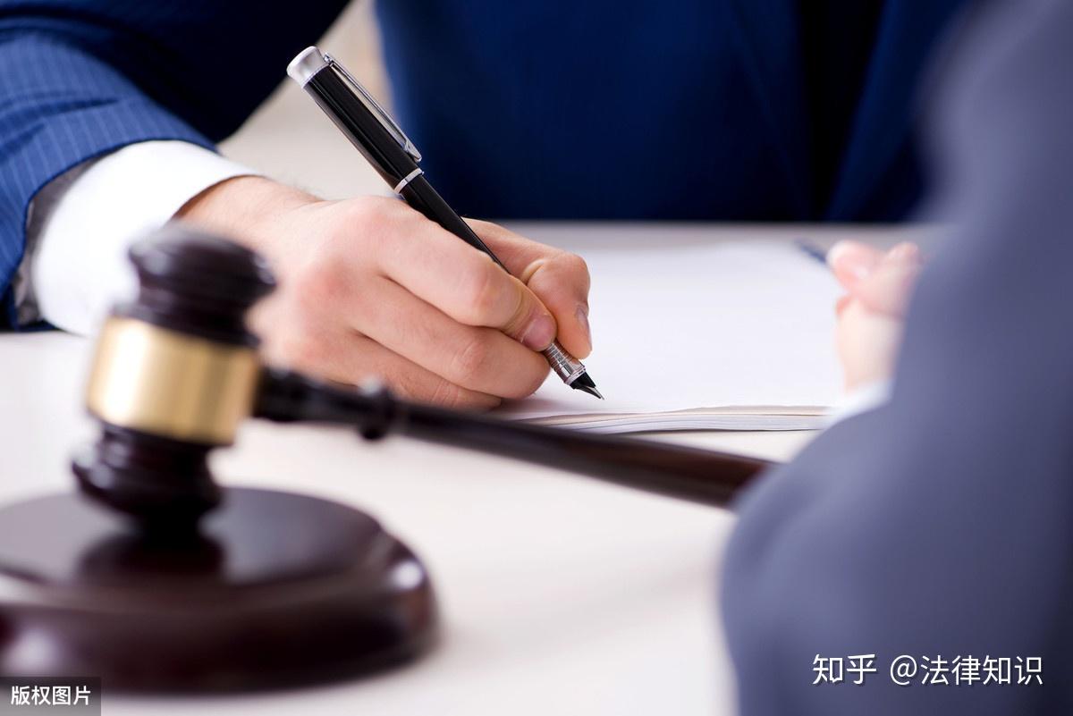 什么是合同欺诈？常见情形有哪些？法律后果是怎样 - 知乎