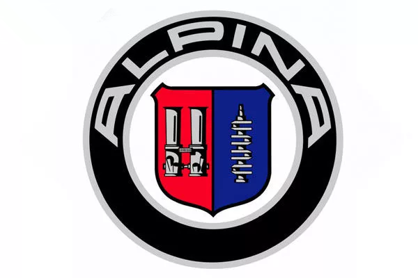 外表斯文 动力惊人 宝马御用改装品牌alpina 知乎