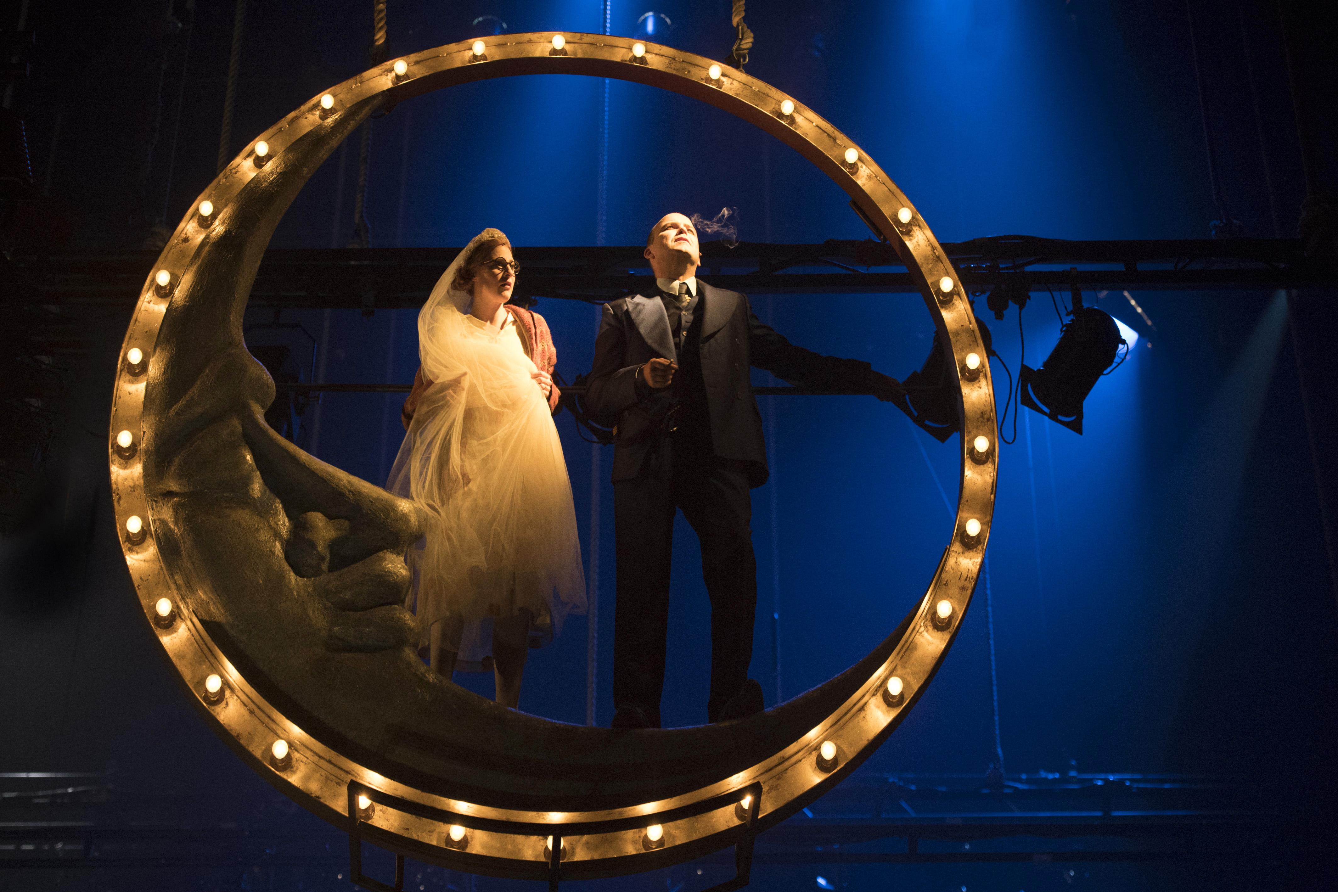 有什么值得推荐的英国国家剧院现场nationaltheatrelive简称ntlive