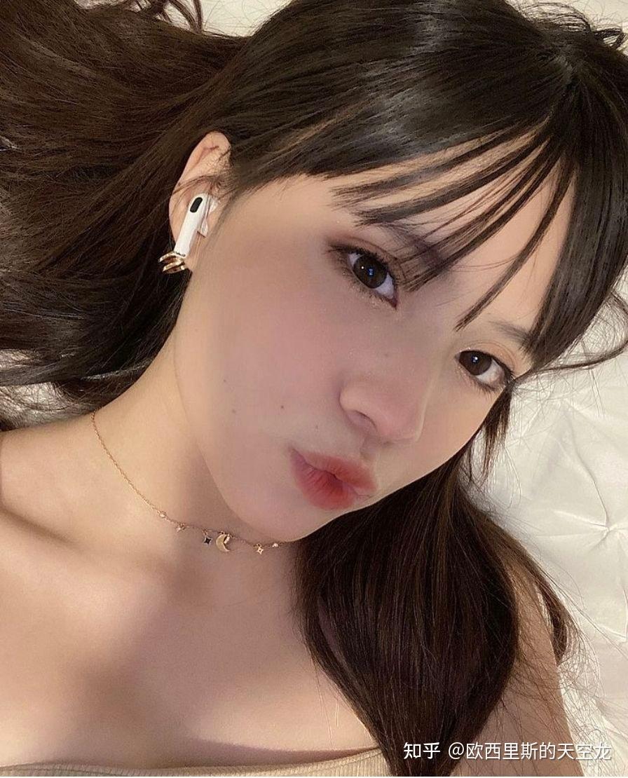 有一个超级漂亮的女朋友是一种什么体验? - 知乎