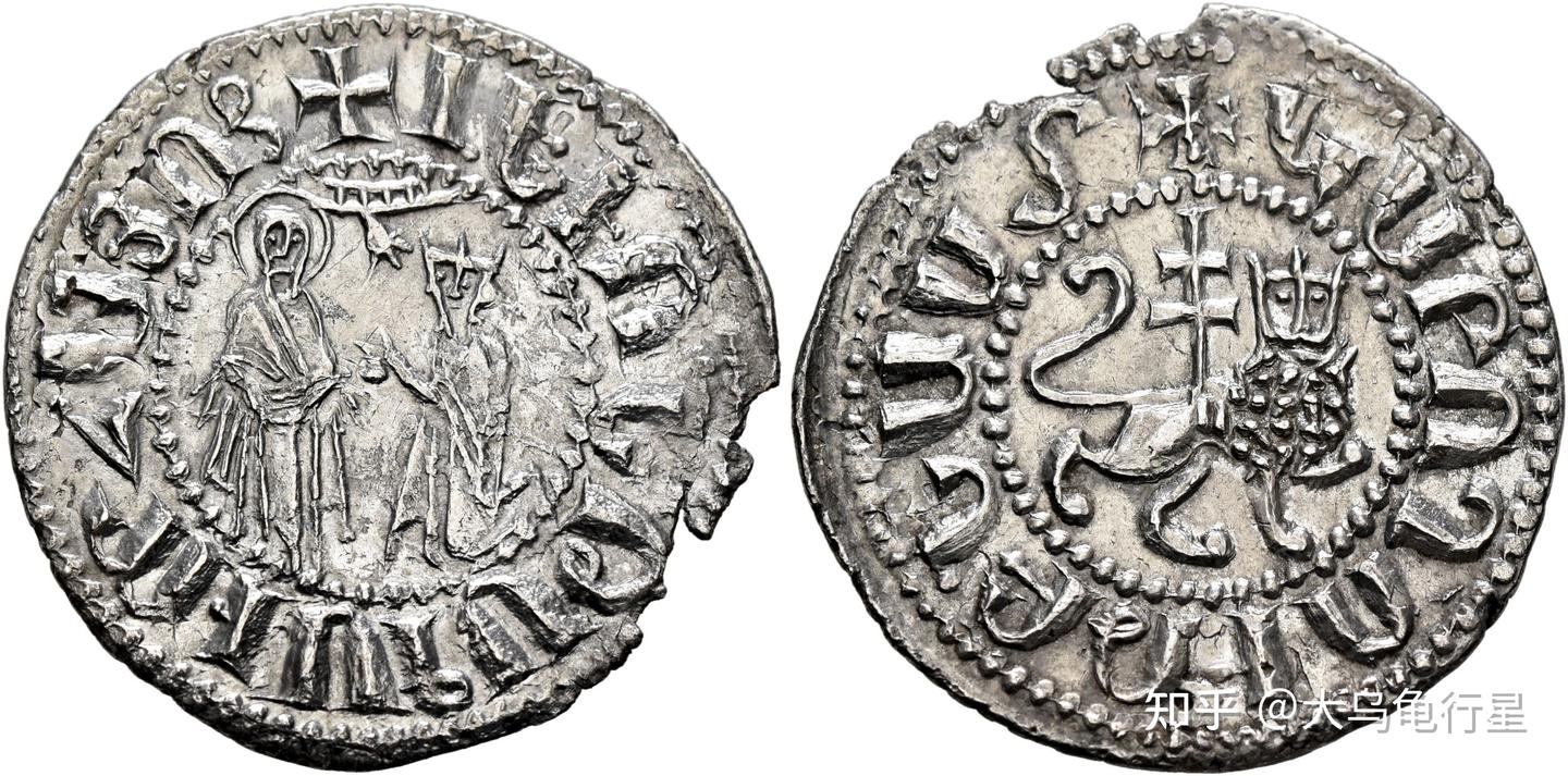 欧洲中世纪货币史（四十四） - 知乎