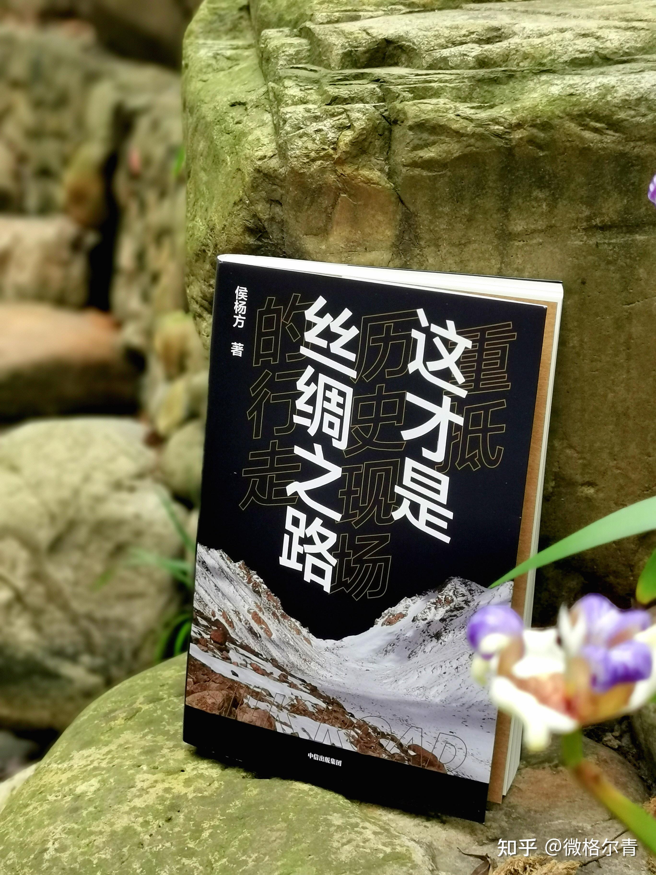 关于丝绸之路的前世今生：重走真实的丝绸之路 - 知乎