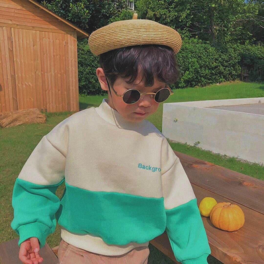 有没有可爱的小孩子头像?