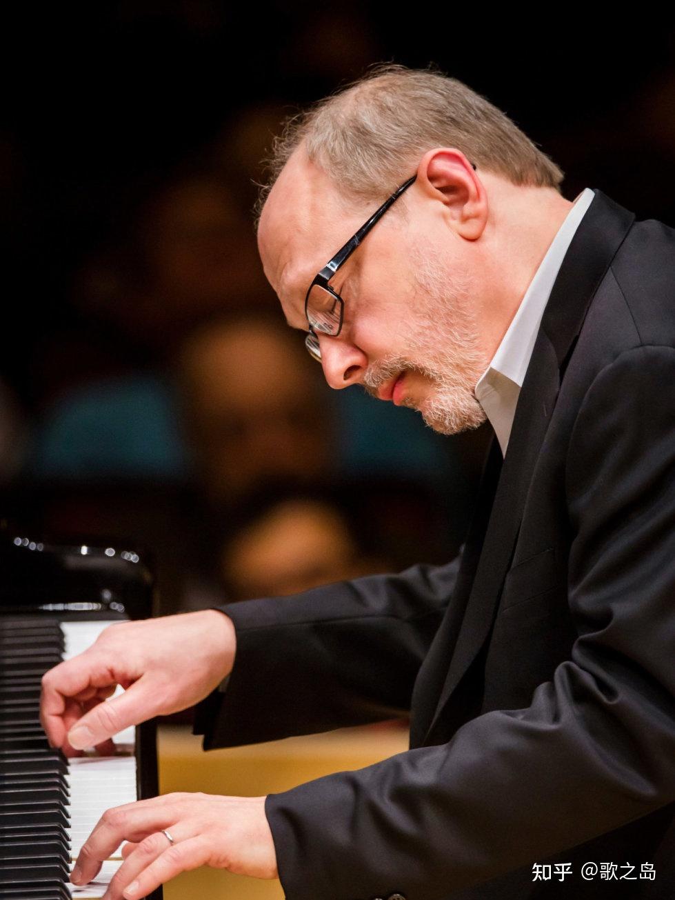 马克·安德列·哈梅林整理李斯特匈牙利狂想曲的华彩乐章猫儿协奏曲