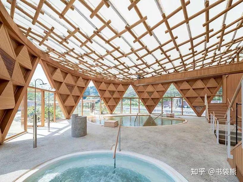吐血整理!史上最全!建筑界诺贝尔奖--普利兹克奖建筑奖|细数日本8位获奖建筑师(建议收藏) - 知乎