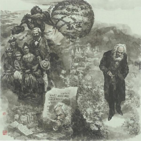 G.A.柯亨：劳动价值论与剥削的概念 - 知乎