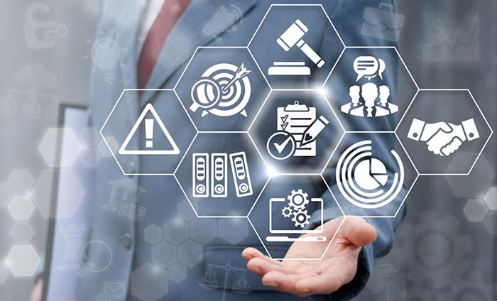 如何更好地推动企业加快数字化转型云银科技告诉您