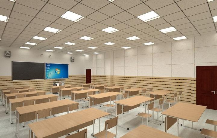 河南多媒体教室设计-实现智能教学 - 知乎