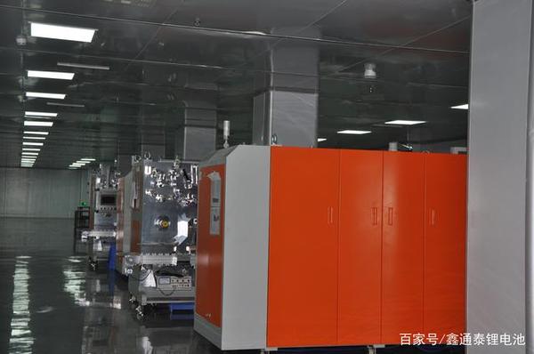 锂电池生产厂家(锂电池生产厂家有哪些)