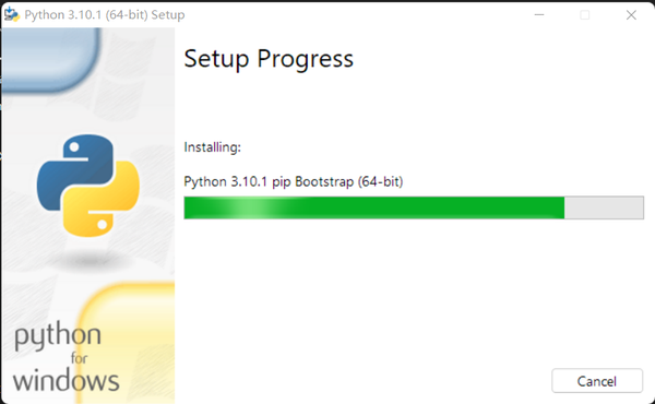 Python 实操：01 - Windows 平台 Python 环境搭建 - 知乎