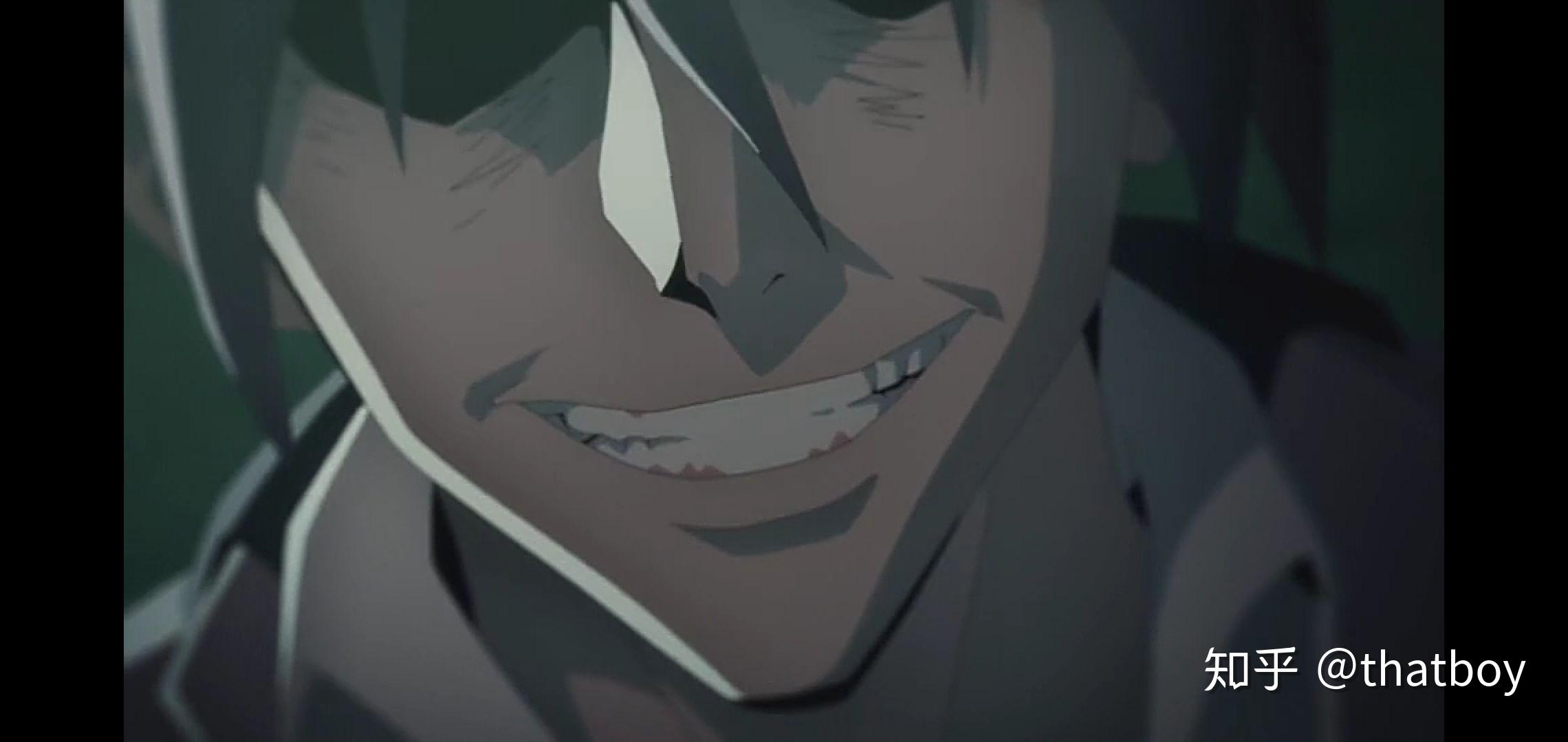 巴比伦第七集观后感