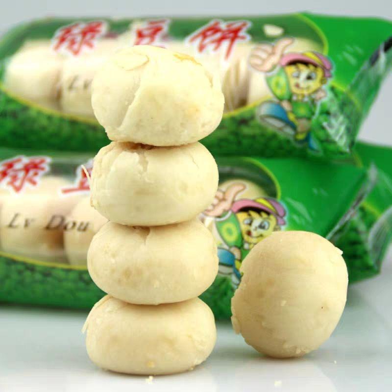 小卖部童年回忆怀旧零食大全 第40张