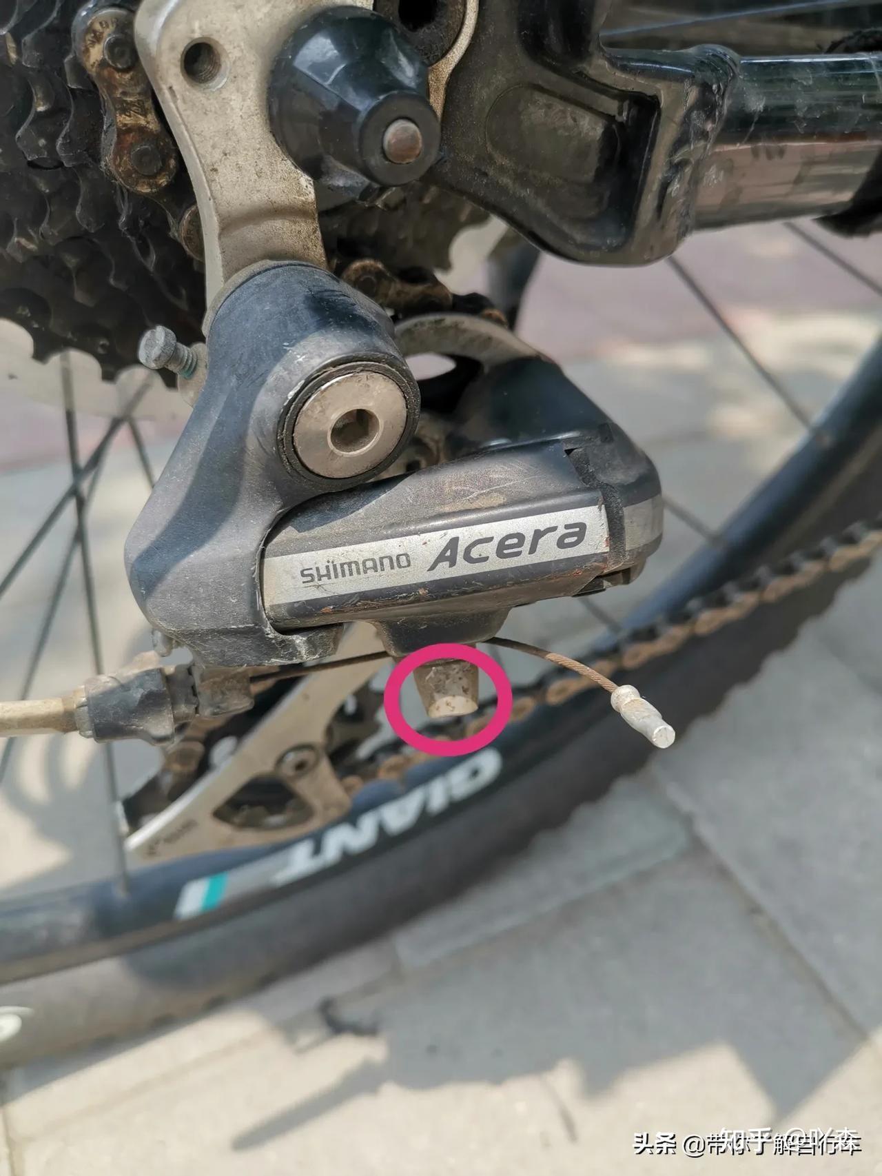 带你了解山地车 - 知乎