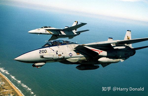 冷战巅峰对标美苏历次战术飞机招标简史上