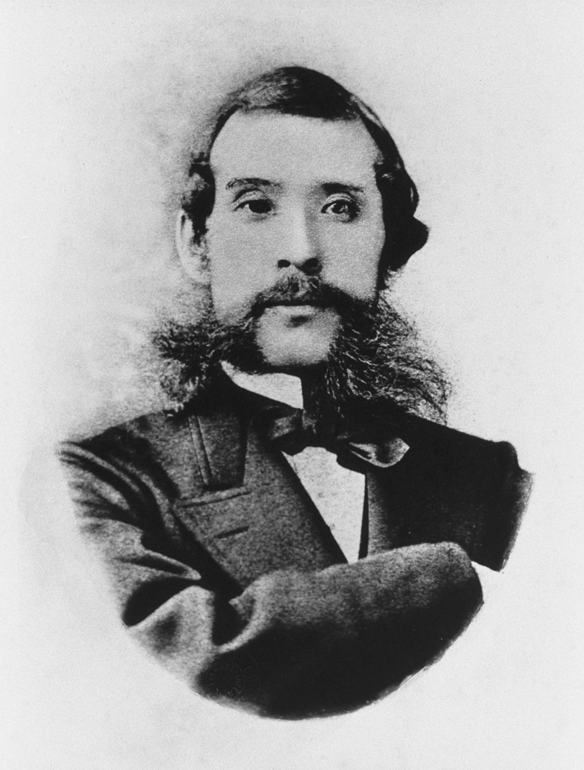 哪些厉害的人是师徒关系