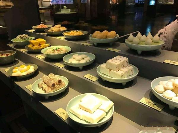 杭州当地人的吃喝推荐 全网搜