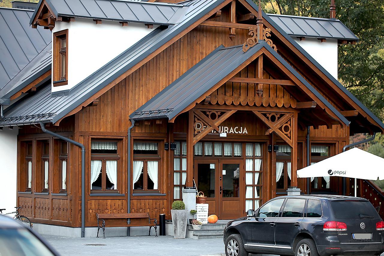 2. 包间类型介绍