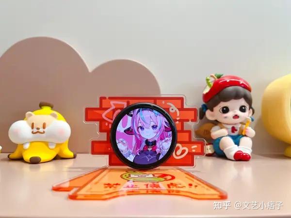 告别单调!PIXBADGE电子吧唧让日常小物也能“活”起来