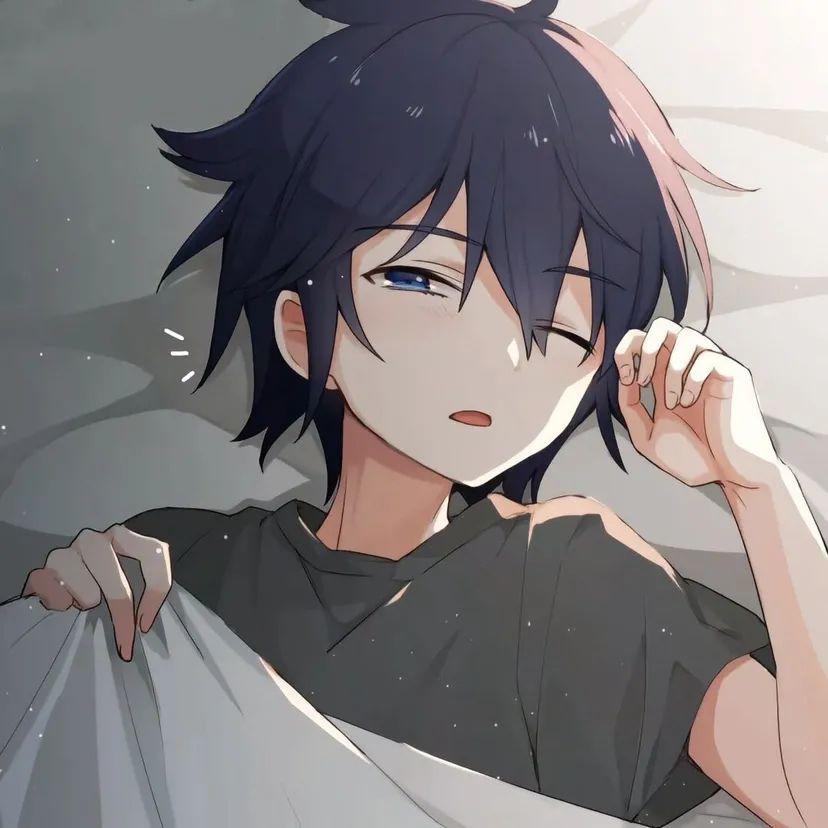 有没有很酷很拽的头像呀?(很酷很拽的图片女生)