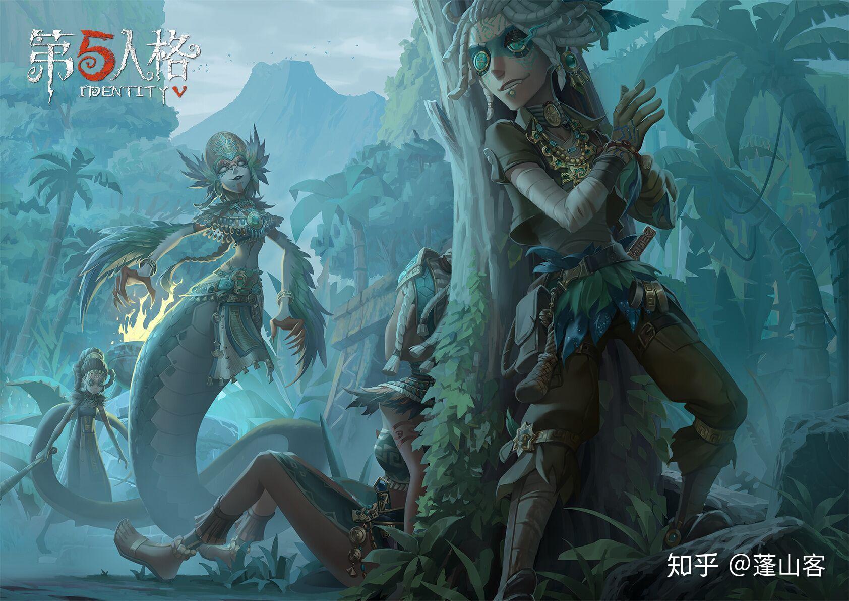 第五人格梦之女巫操作难度大吗易上手吗
