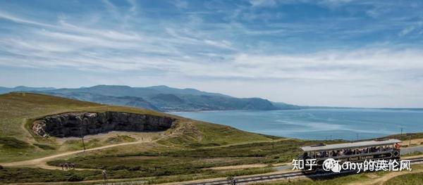 爱丽丝梦游仙境之旅 | 打卡兰迪德诺 (Llandudno) - 知乎