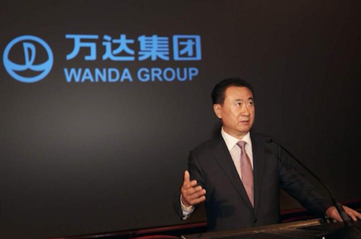 再见了 王健林 再见了 万达 知乎 再见了 王健林 再见了 万达 知乎