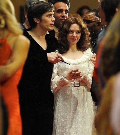 蕾丝 linda lovelace 饰 查克·特尔诺 chuck traynor 饰 派西 patsy