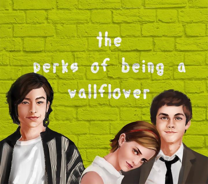 The Tunnel Song From Perks Of Being A Wallflower The Perks of Being A Wallflower 原著整理&感受 - 知乎