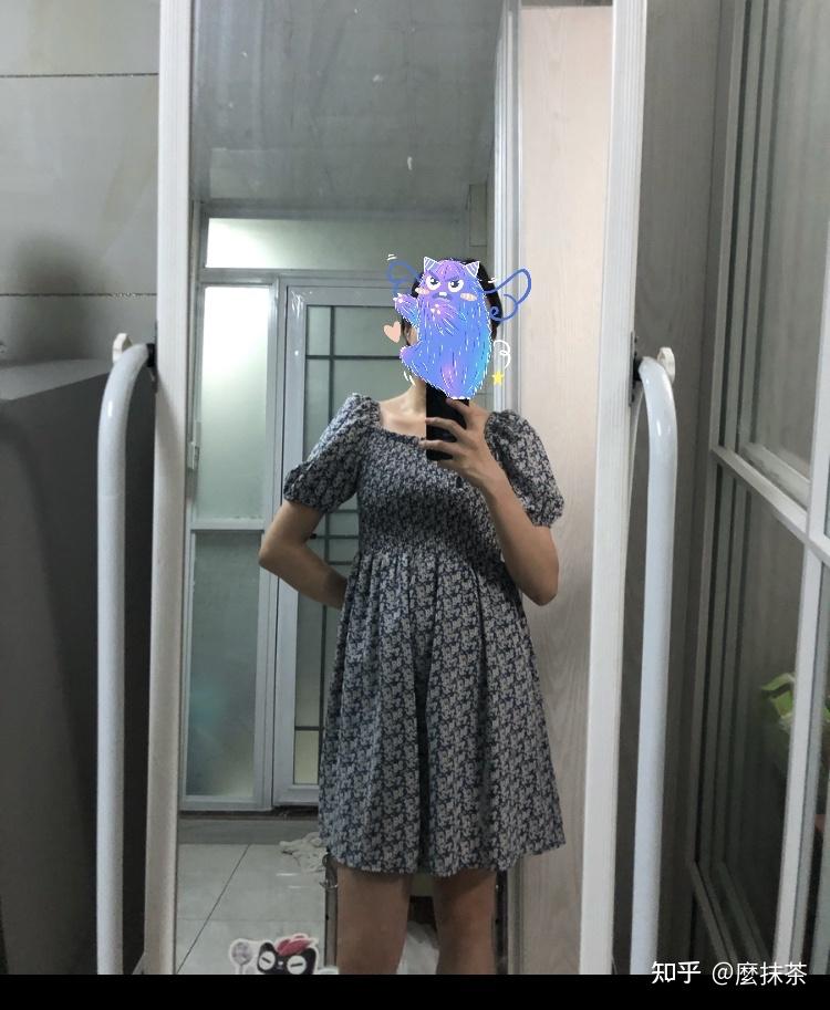 今年夏天的小裙子 - 知乎