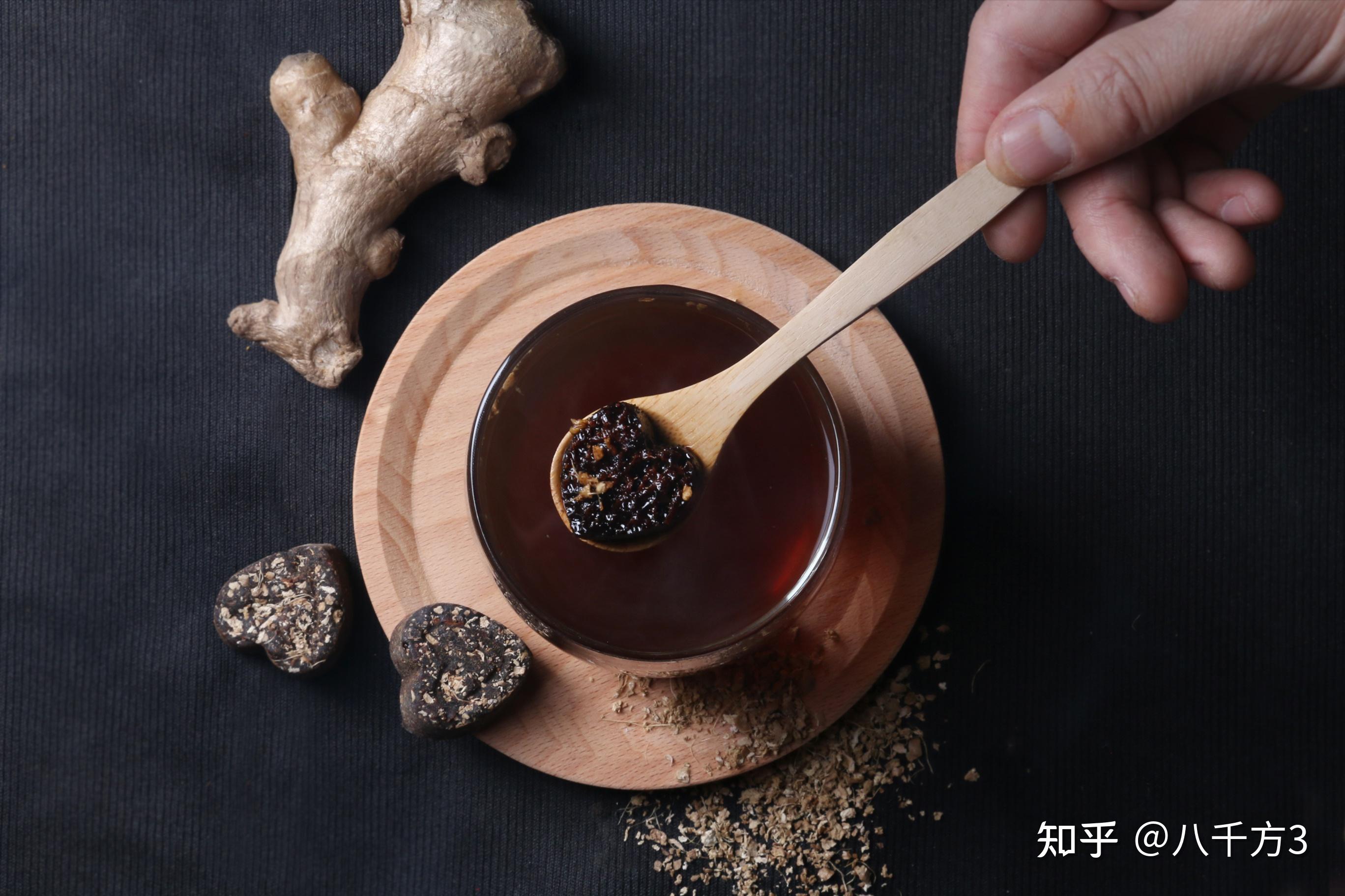 桂花黑糖姜茶|摄影|产品|Bensoncao - 原创作品 - 站酷 (ZCOOL)