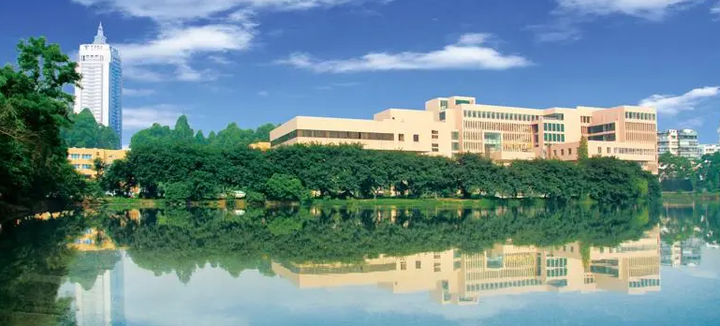 五邑大学2023年分数线正式公布,你是否能够入选? - 知乎