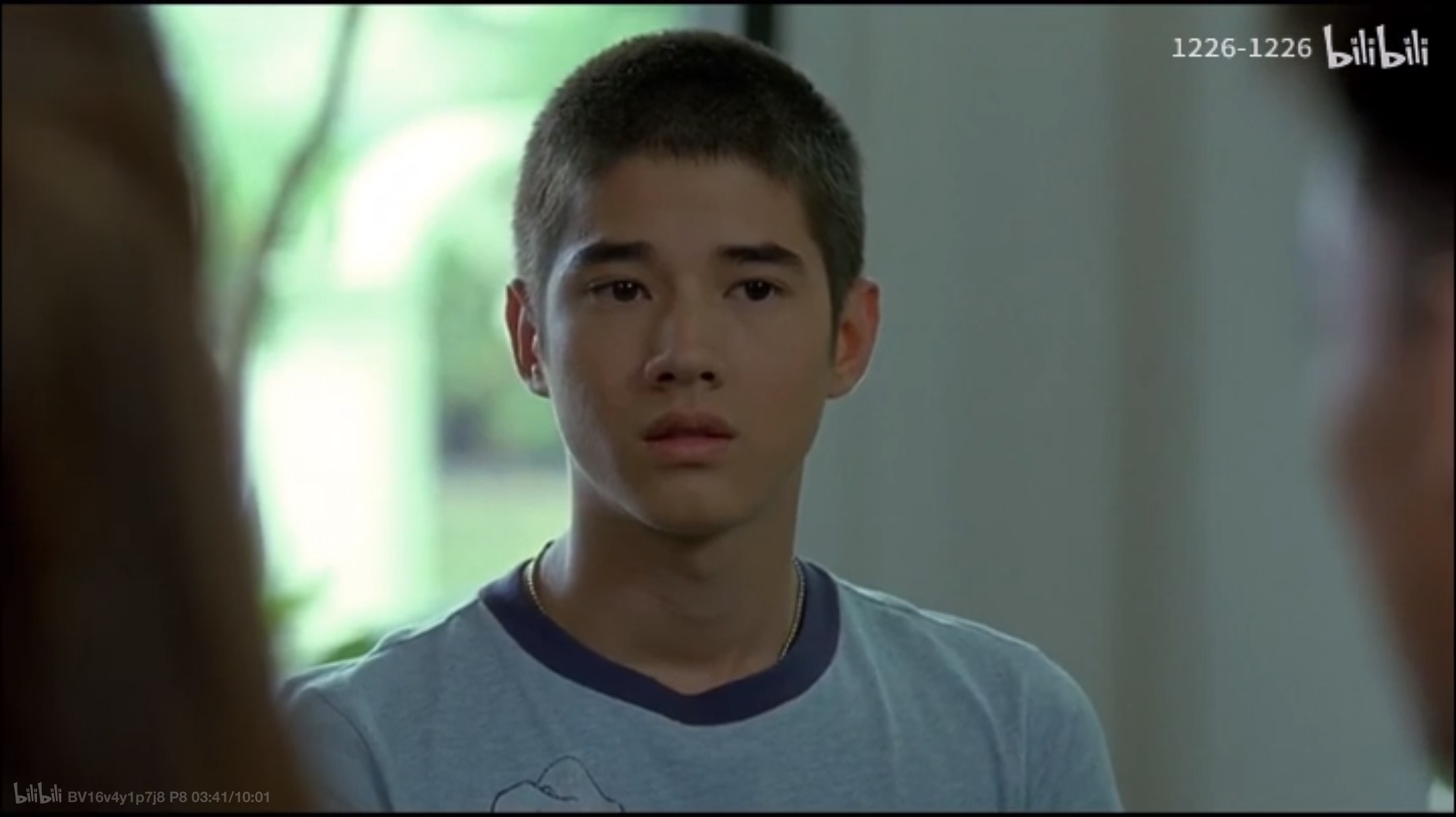 如何评价泰国电影暹罗之恋