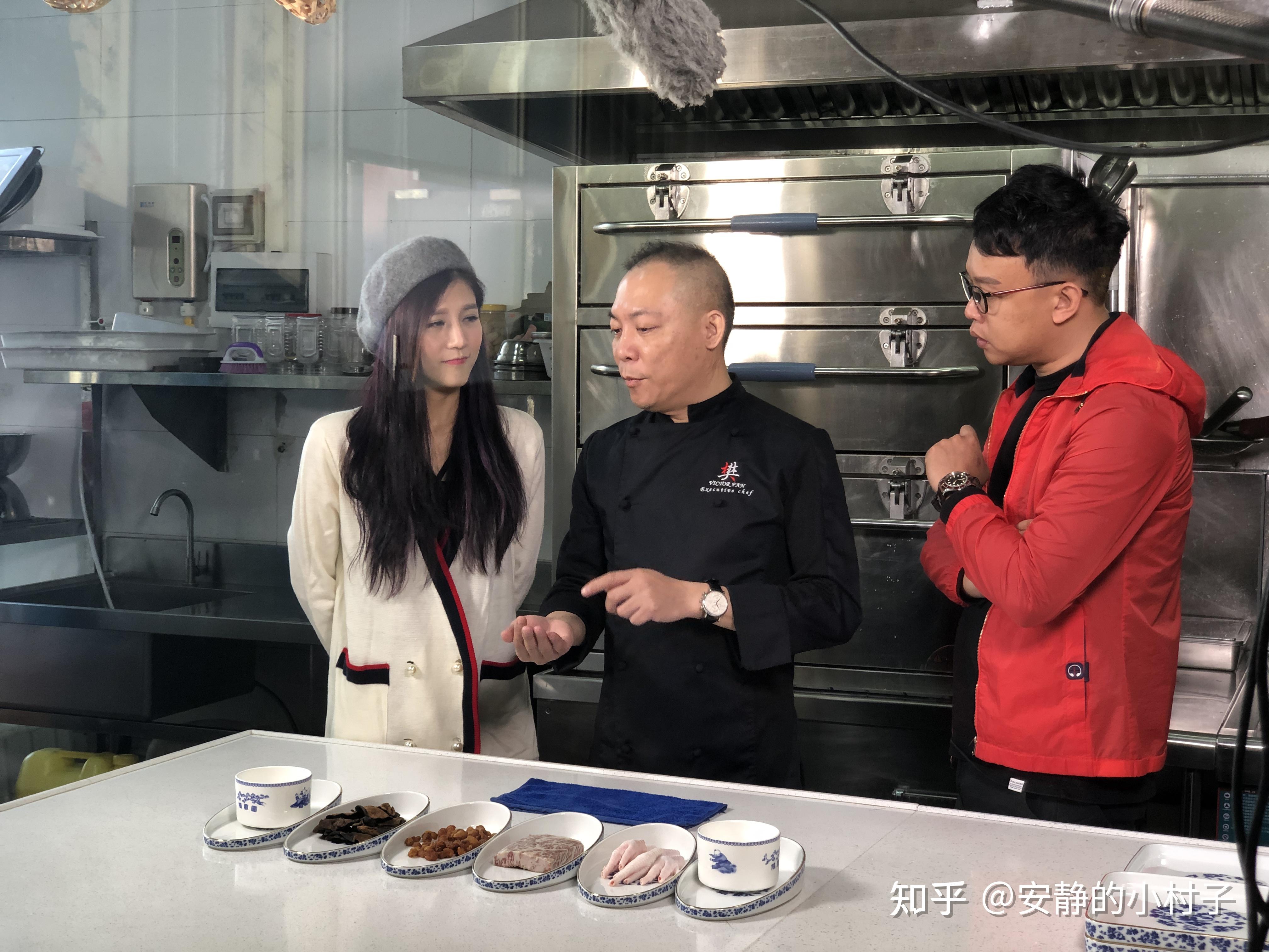 广东南方卫视我爱返寻味美食栏目