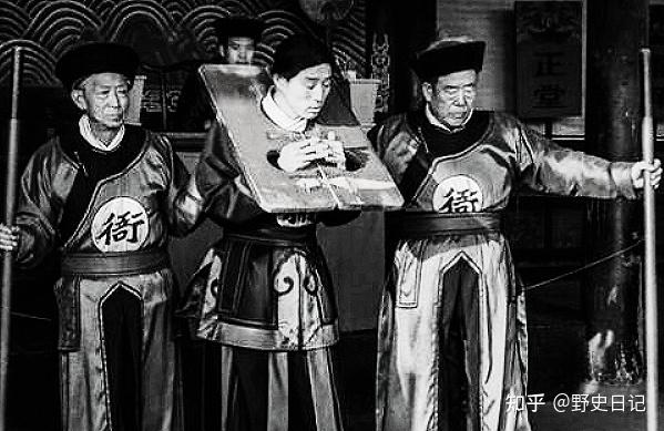 古代流放犯人,衙役也要辛苦押送数千里,为什么都争着干这份差事 - 知乎