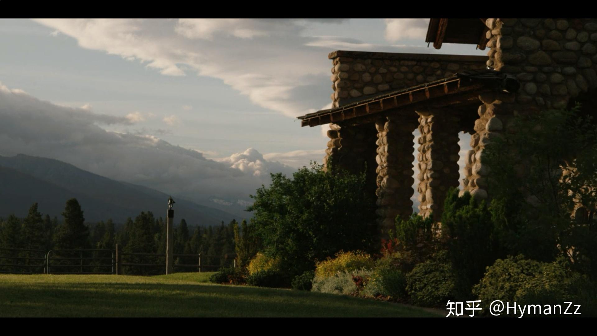 如何评价美剧黄石yellowstone第二季第十集s02e10