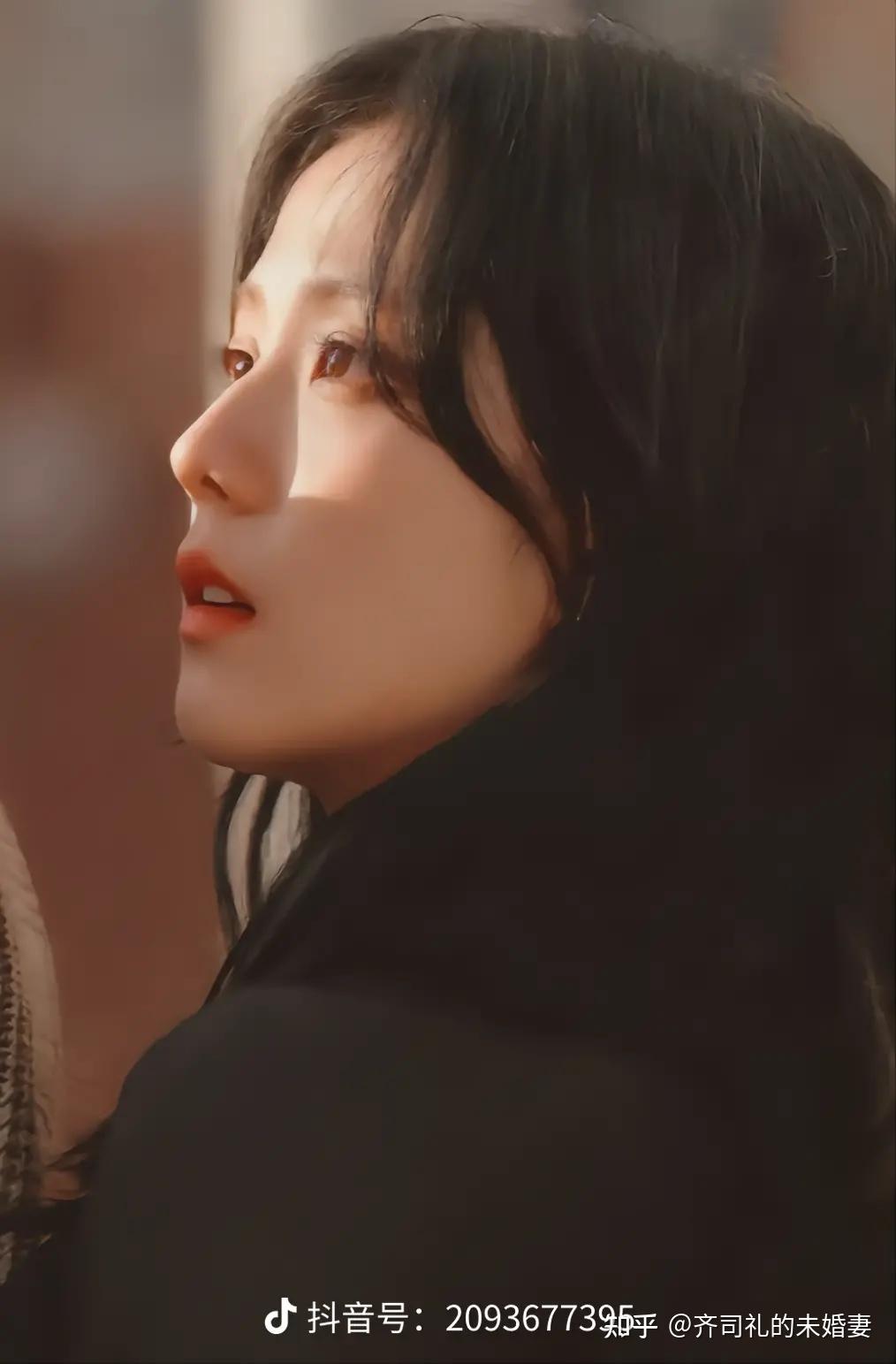 金智秀被粉丝吹神颜 为什么没看到一张出圈图?