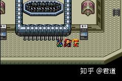 重装机兵2改详细攻略(gba重装机兵2改love3322(GBA重装机兵2改(MM2改)终极图文攻略世界地图)) 第159张 重装机兵2改详细攻略(gba重装机兵2改love3322(GBA重装机兵2改(MM2改)终极图文攻略世界地图)) 第159张