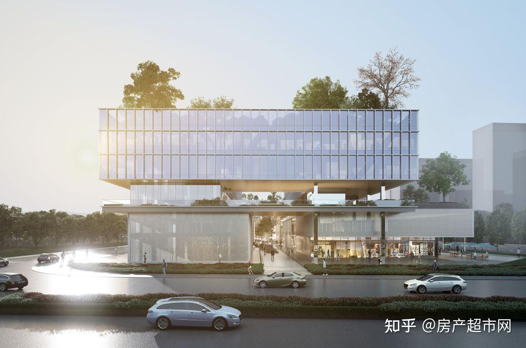 嘉兴双溪湖核心六大配套规划曝光?双溪湖邻里中心地块正式挂牌! - 知乎