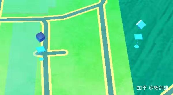 Pokemon Go 火箭队入侵 暗影宝可梦详解 知乎