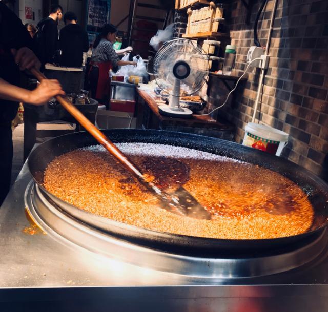 去重庆旅游,有什么推荐的吗?-去重庆游玩的攻略