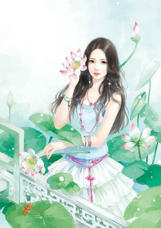 求推荐好看的现代言情小说?