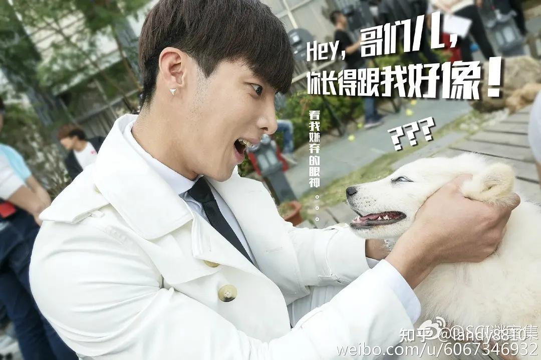 《sci谜案集》剧照