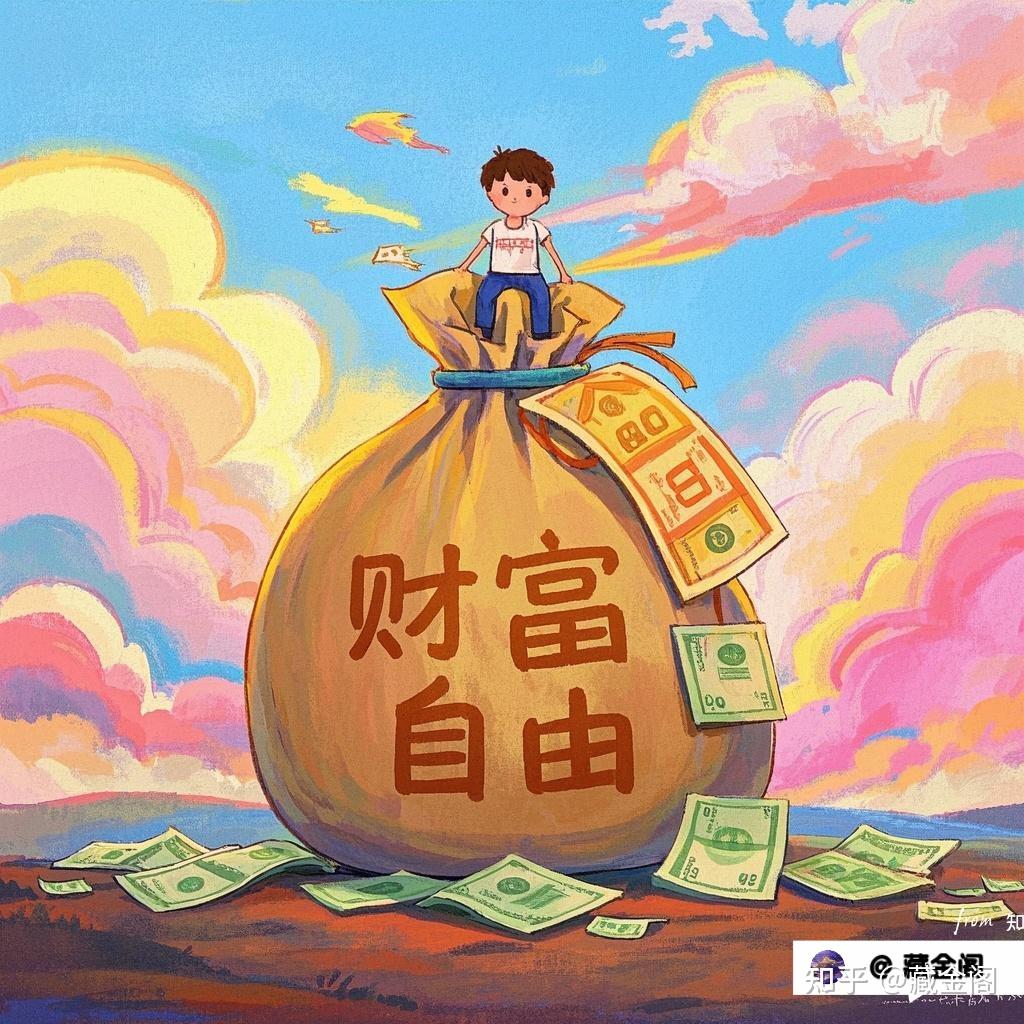 30 岁前实现财务自由的人,都做对了哪些事?