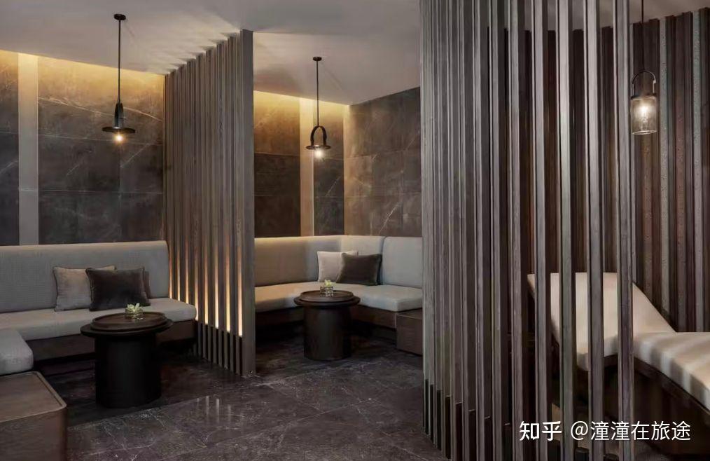 上海鲁能 JW 万豪侯爵酒店的入住体验怎么样？ - 知乎