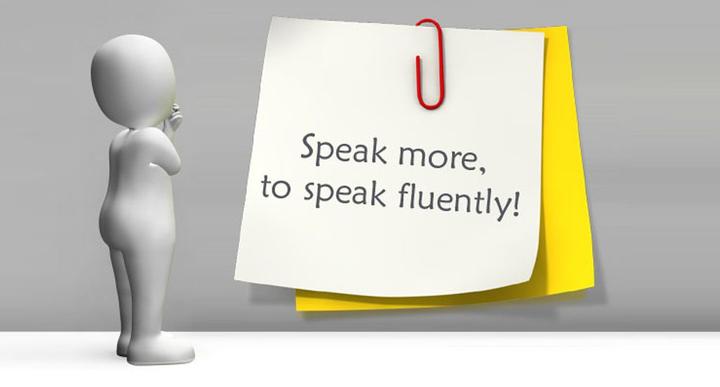 speaking-fluency