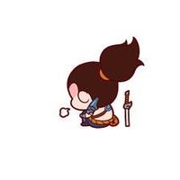 Zhihu profile picture for @lecturer