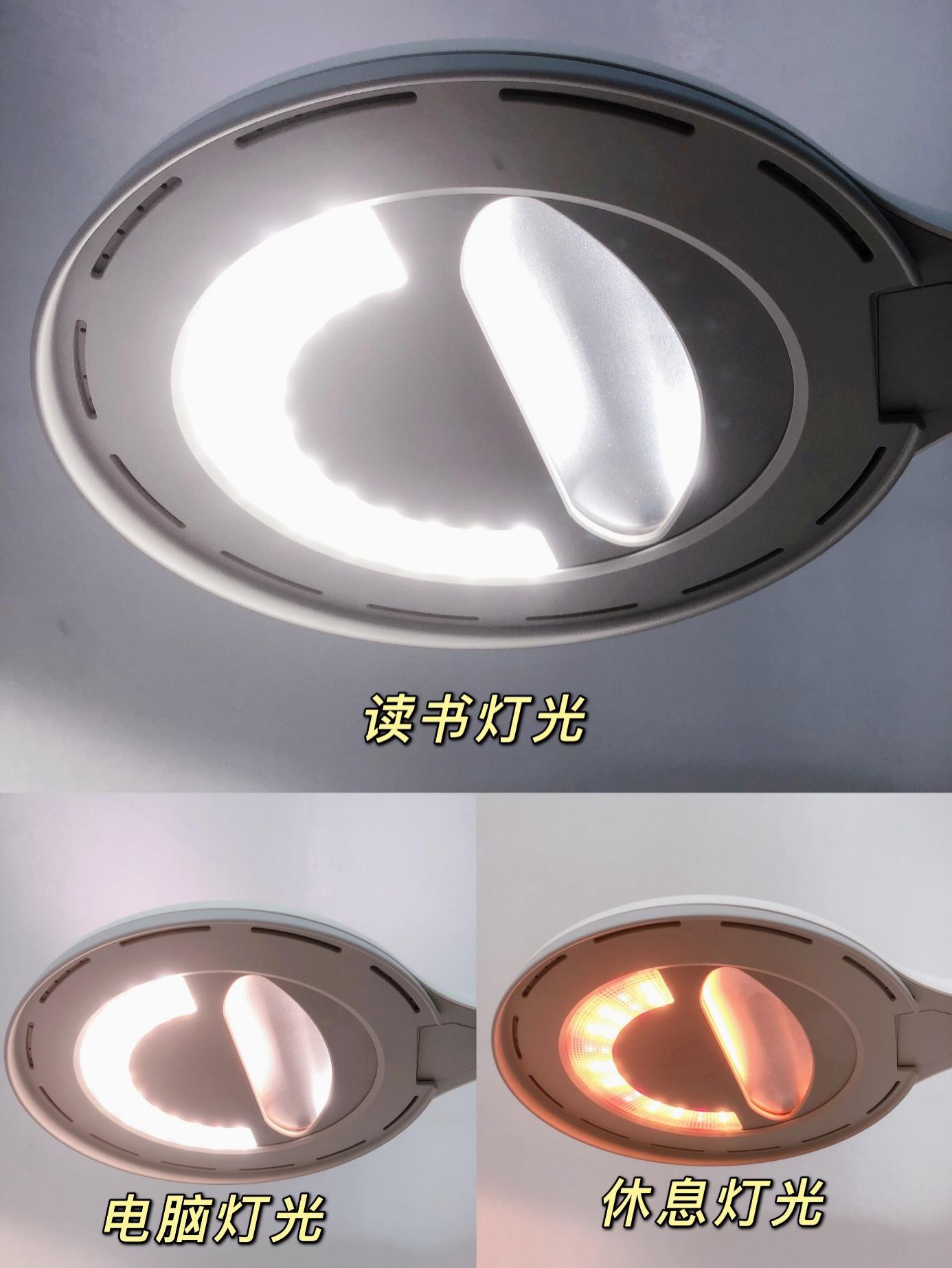 它可能是最懂小孩的护眼式健康台灯了爱德华护眼灯深度测评