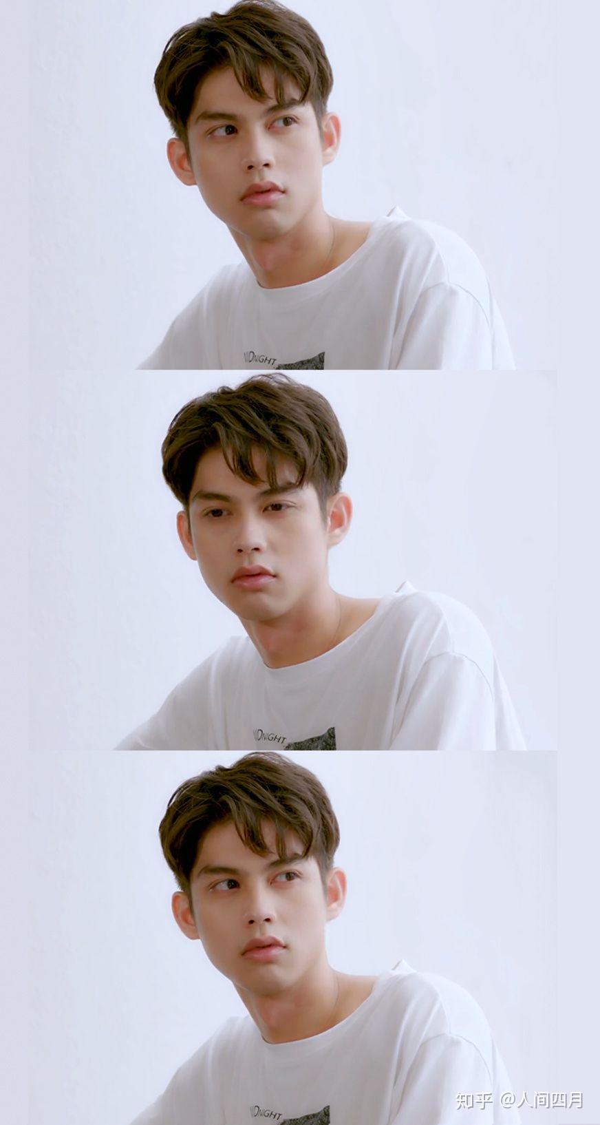 泰星bright到底有多好看? - 知乎