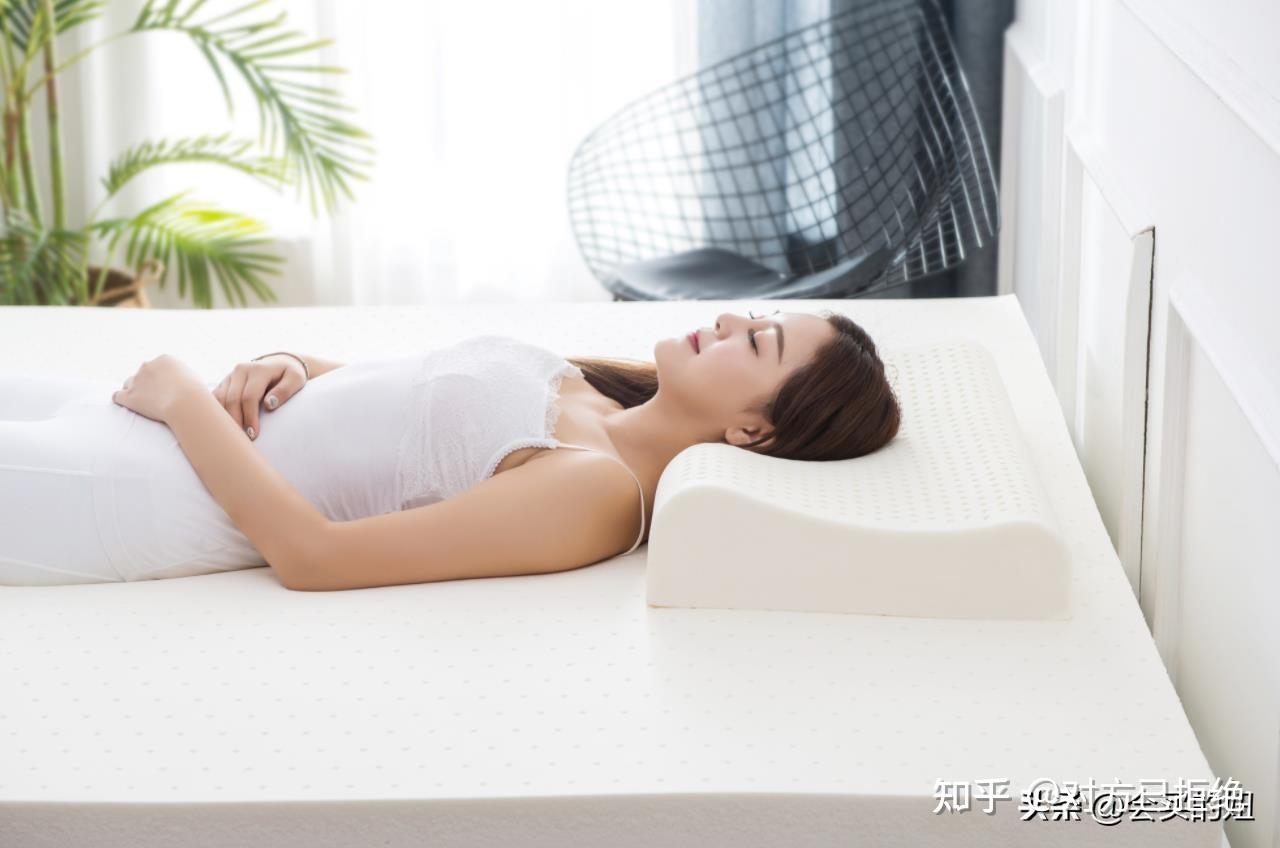 如何选择好的乳胶床垫 乳胶床垫选购攻略详情介绍