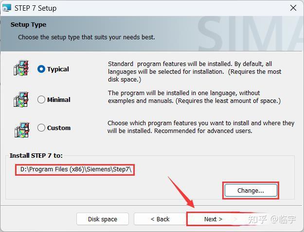 STEP7 V5.7安装教程附安装包下载 - 知乎
